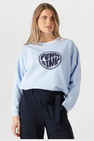 penn ink Sweater Dames Sweater Print