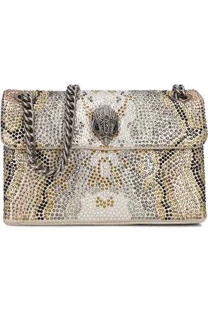 Kurt Geiger Schoudertas Dames Mini Kensington