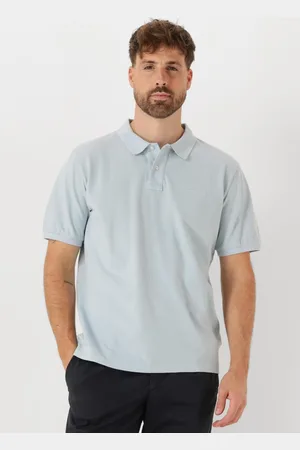 Woolrich Polo Heren Classic American Polo