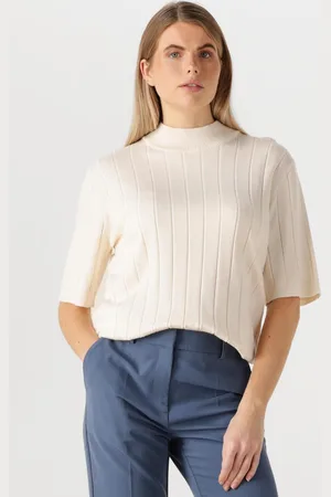 Bruuns Bazaar T-Shirt Dames Glady Knit