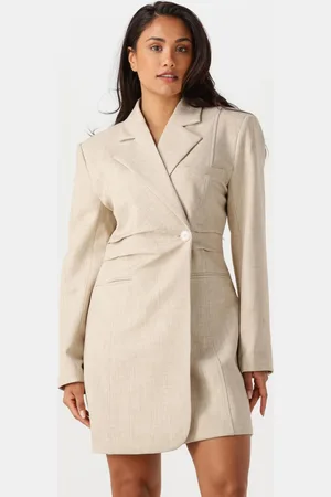 Gestuz Mini Jurk Dames Gzdecy Blazer Dress