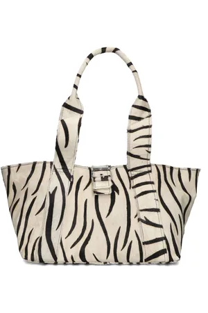 Nunoo Núnoo Shopper Dames Maxi Shopper