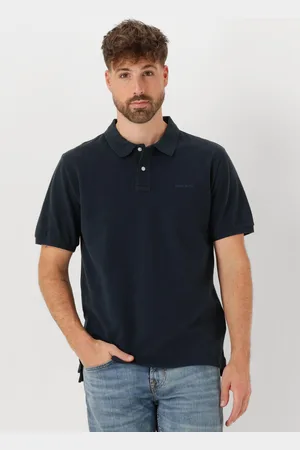 Woolrich Polo Heren Classic American Polo