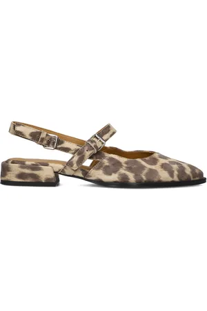 VIA VAI Slingbacks Dames Jazz Valerie
