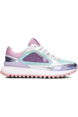 Floris van Bommel Lage Sneakers Dames Sfw-10107