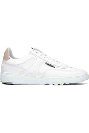 Floris van Bommel Lage Sneakers Heren Sfm-10216 De Kupster