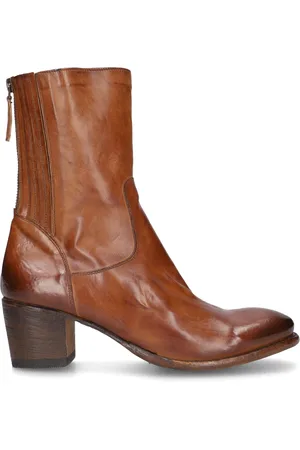 Cordwainer Cowboylaarzen Dames 40007