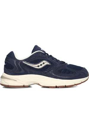 Saucony Lage Sneakers Dames Grid Jazz 9