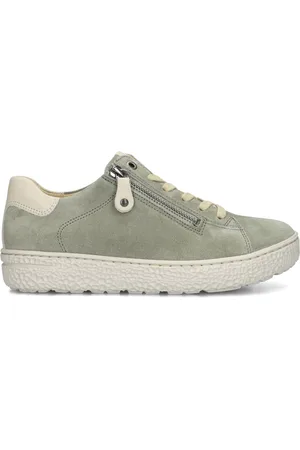 Hartjes Lage Sneakers Dames Phil