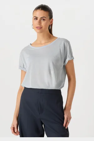Mos Mosh T-Shirt Dames Mmkay Tee