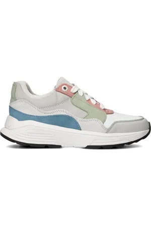 Xsensible Lage Sneakers Dames Golden Gate Lady