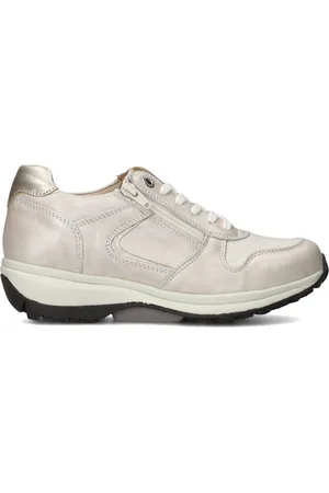 Xsensible Lage Sneakers Dames Jersey