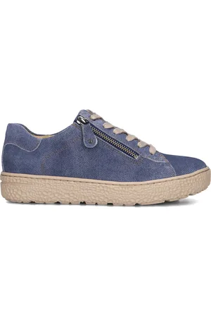 Hartjes Lage Sneakers Dames Phil