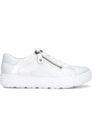 Hartjes Lage Sneakers Dames Phil