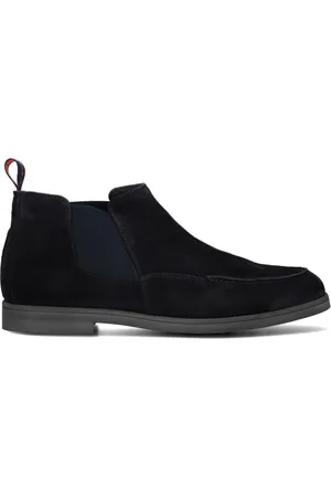 Greve Chelsea Boots Heren Tufo 1737