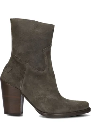 Shabbies Amsterdam Enkellaarsjes Dames 183020299
