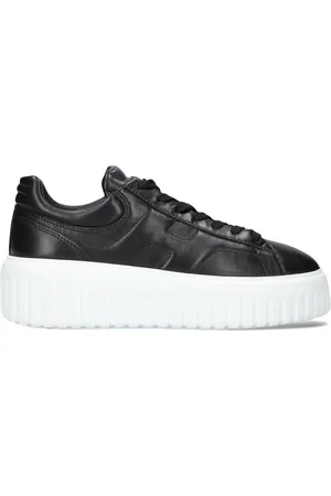 Hogan Lage Sneakers Dames Hxw6450fc60