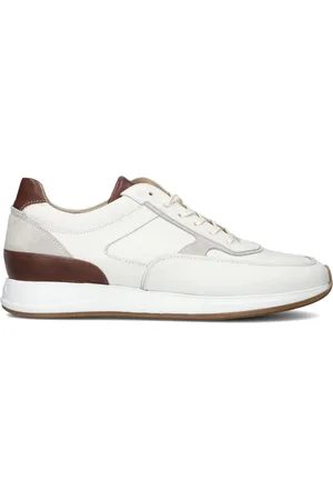 Van Bommel Lage Sneakers Heren Sbm-10020 Libra