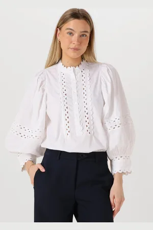 Antik Batik Blouse Dames Romie Blouse