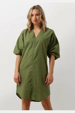 penn ink Mini Jurk Dames Dress 2