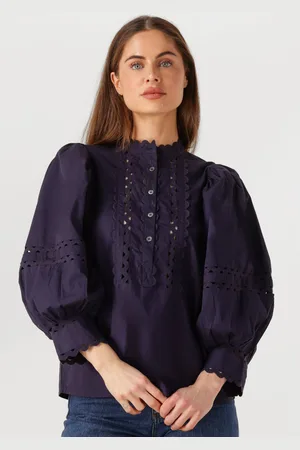 Antik Batik Blouse Dames Romie Blouse