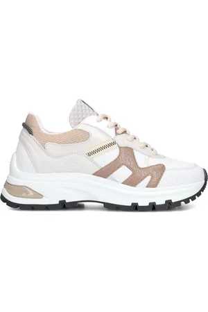 VIA VAI Lage Sneakers Dames Liz Finley