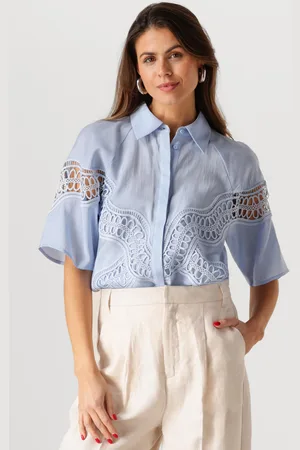 Copenhagen Muse Blouse Dames Cmmolly-shirt 3
