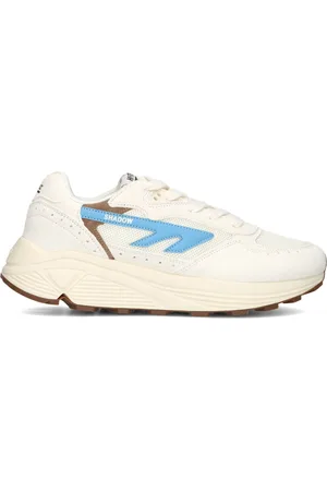 Hi-Tec Lage Sneakers Dames Hts Shadow Rgs