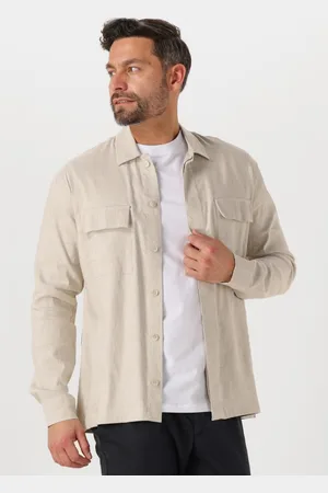 Gentiluomo Overshirt Heren Treviso S2055-850