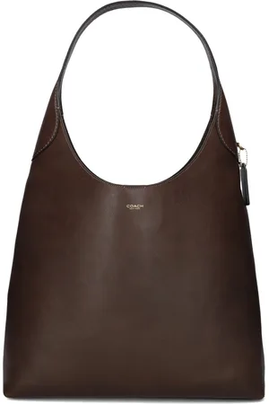 Coach Schoudertas Dames Courage Shoulder Bag 39