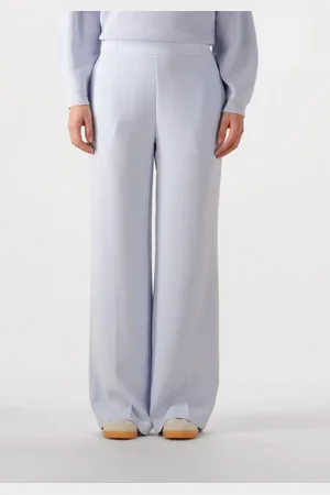 Dante 6 Pantalon Dames Fabri Elasticated Wide Leg Pants