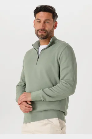 HUGO BOSS Trui Heren Ebrando