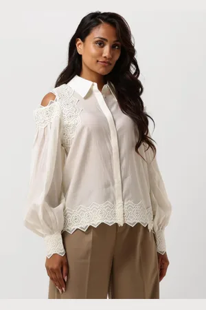 Copenhagen Muse Blouse Dames Cmmolly-shirt 2