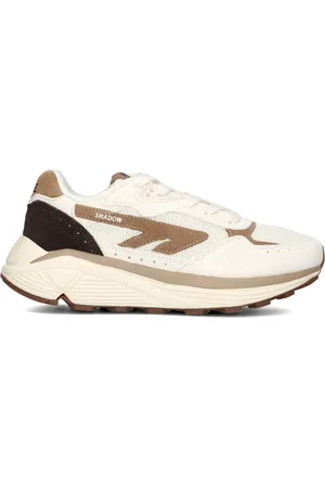Hi-Tec Lage Sneakers Dames Hts Shadow Rgs
