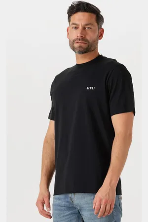 Genti T-Shirt Heren T-shirt Ss J2040-1223