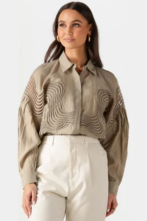 Copenhagen Muse Blouse Dames Cmmolly-shirt 1