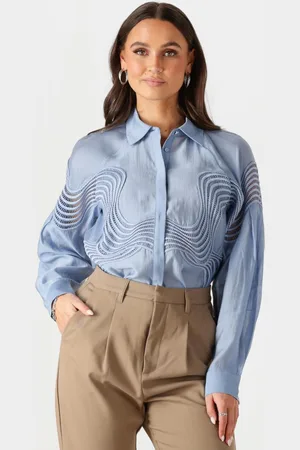 Copenhagen Muse Blouse Dames Cmmolly-shirt 1