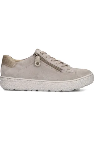 Hartjes Lage Sneakers Dames Phil