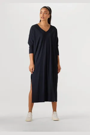 penn ink Midi Jurk Dames Dress