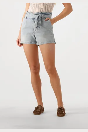 Dante 6 Broek Dames Slater Denim Shorts
