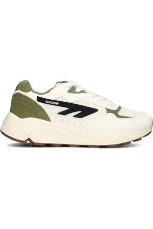 Hi-Tec Lage Sneakers Dames Hts Shadow Rgs