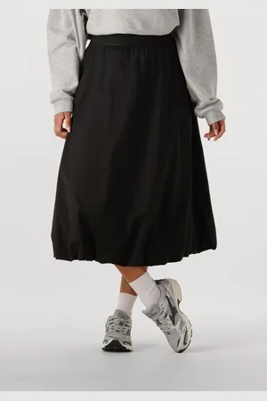 Co&apos;Couture Midirok Dames Poppycc Balloon Skirt