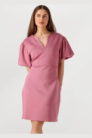 Aaiko Mini Jurk Dames Kyra Vis 436