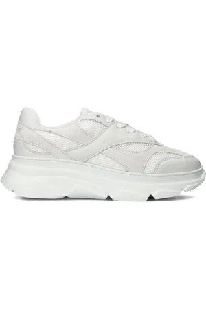 &Copenhagen Lage Sneakers Dames Cph54