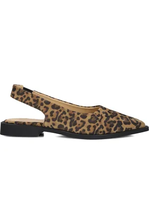 &Copenhagen Slingbacks Dames Cph416