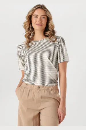 Moscow T-Shirt Dames 128-04-steal-1