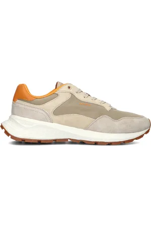 HOFF Lage Sneakers Heren Santiago Ii