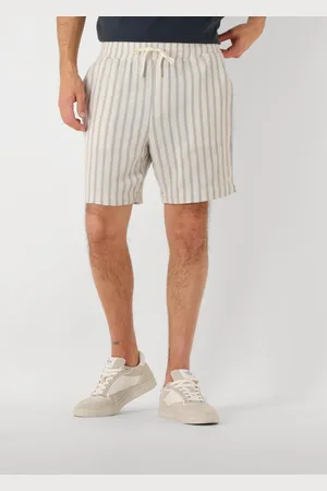Woodbird Korte Broek Heren Wbbommy Weave Short