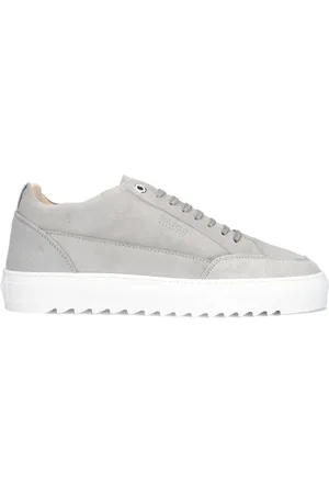 Mason Garments Lage Sneakers Heren Tia Nativo