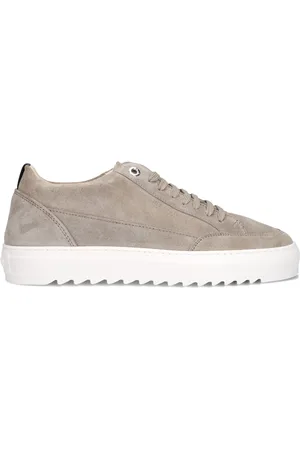 Mason Garments Lage Sneakers Heren Tia Nativo